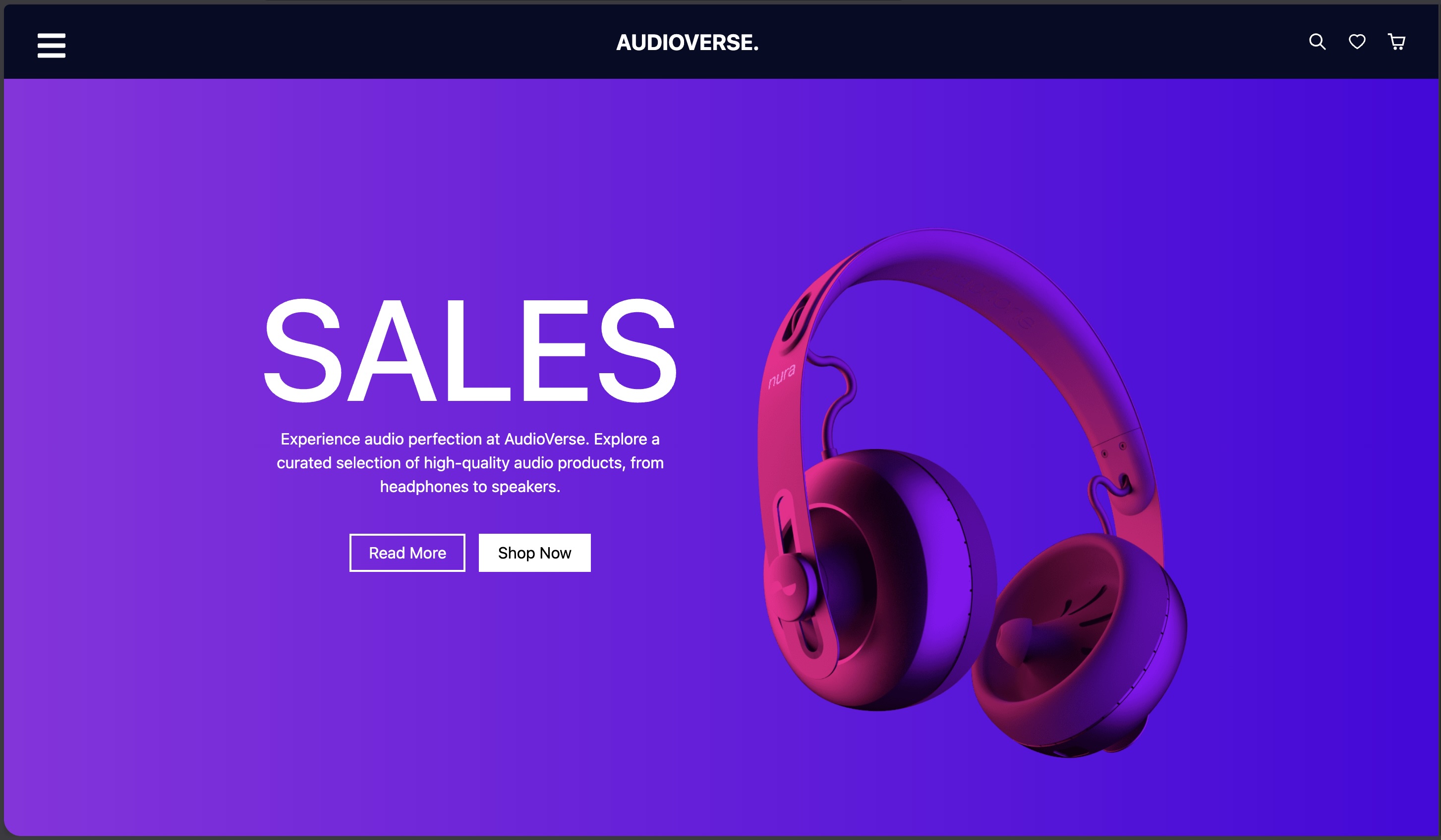 Audioverse